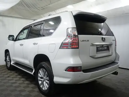 Lexus GX 460 2021 года за 34 000 000 тг. в Алматы – фото 2