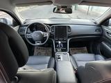 Renault Samsung SM6 2019 года за 6 500 000 тг. в Шымкент – фото 4
