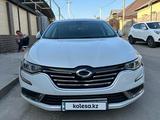 Renault Samsung SM6 2019 года за 6 500 000 тг. в Шымкент – фото 2