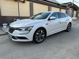 Renault Samsung SM6 2019 года за 6 500 000 тг. в Шымкент