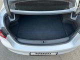 Renault Samsung SM6 2019 года за 6 500 000 тг. в Шымкент – фото 5