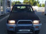 Nissan Mistral 1995 годаүшін2 000 000 тг. в Караганда