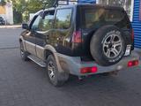 Nissan Mistral 1995 годаүшін2 000 000 тг. в Караганда – фото 3