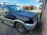 Nissan Mistral 1995 годаүшін2 000 000 тг. в Караганда – фото 5