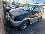 Nissan Mistral 1995 годаүшін2 000 000 тг. в Караганда – фото 4