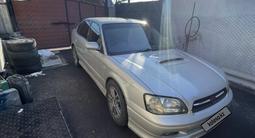 Subaru Legacy 1999 годаүшін3 000 000 тг. в Алматы – фото 2