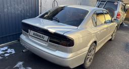 Subaru Legacy 1999 годаүшін3 000 000 тг. в Алматы – фото 3