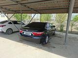 Toyota Camry 2016 года за 8 500 000 тг. в Кызылорда