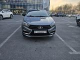 ВАЗ (Lada) Vesta 2018 года за 4 900 000 тг. в Шымкент – фото 3