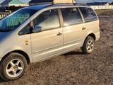 Volkswagen Sharan 1996 годаүшін2 500 000 тг. в Уральск – фото 2