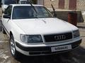 Audi 100 1992 годаүшін1 600 000 тг. в Костанай