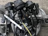 Впускной коллектор Mercedes-Benz М272 (2, 5 3, 0 3, 5) за 125 000 тг. в Шымкент