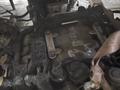 Впускной коллектор Mercedes-Benz М272 (2, 5 3, 0 3, 5) за 125 000 тг. в Шымкент – фото 9