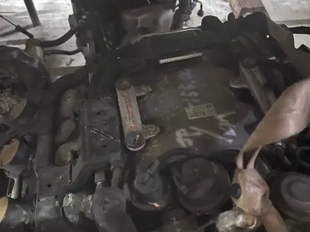 Впускной коллектор Mercedes-Benz М272 (2, 5 3, 0 3, 5) за 125 000 тг. в Шымкент – фото 9