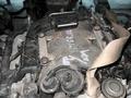 Впускной коллектор Mercedes-Benz М272 (2, 5 3, 0 3, 5) за 125 000 тг. в Шымкент – фото 11