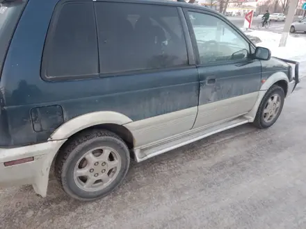 Mitsubishi RVR 1996 года за 1 400 000 тг. в Уральск – фото 2