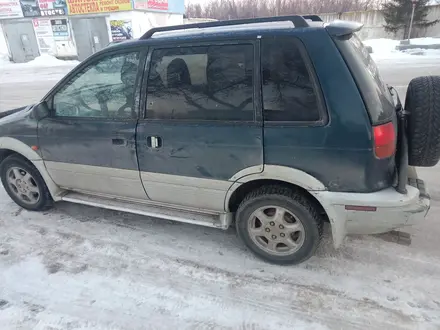 Mitsubishi RVR 1996 года за 1 400 000 тг. в Уральск