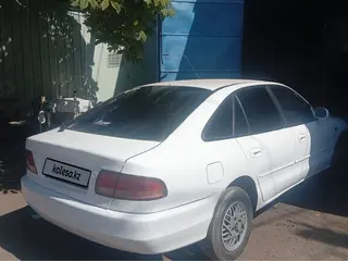 Mitsubishi Galant