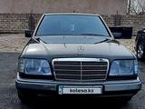 Mercedes-Benz E 200 1995 годаүшін2 500 000 тг. в Шымкент – фото 3