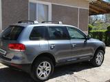 Volkswagen Touareg 2002 года за 4 800 000 тг. в Шымкент – фото 4