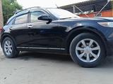 Infiniti FX35 2005 годаfor5 200 000 тг. в Алматы – фото 5