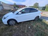 Hyundai Solaris 2012 года за 4 300 000 тг. в Актобе – фото 4