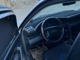 Audi A6 1995 года за 2 400 000 тг. в Айтеке би – фото 4