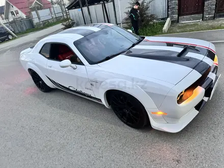 Dodge Challenger 2020 года за 24 000 000 тг. в Алматы – фото 7