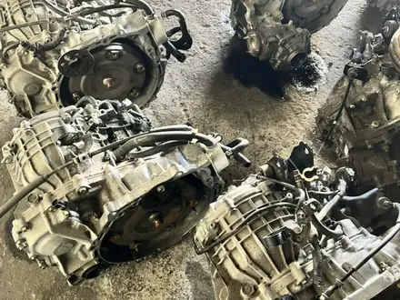 Коробка вариатор 2AZ 2WD 4WD за 120 000 тг. в Семей