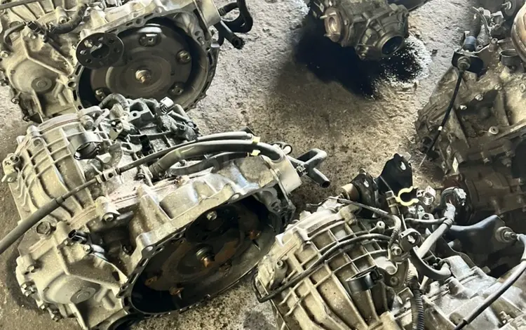 Коробка вариатор 2AZ 2WD 4WD за 120 000 тг. в Семей