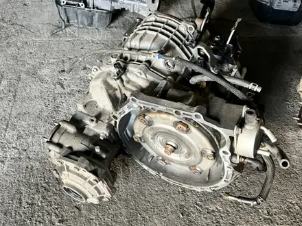 Коробка вариатор 2AZ 2WD 4WD за 120 000 тг. в Семей – фото 3