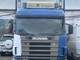Scania  4-Series 1997 годаүшін13 000 000 тг. в Кокшетау