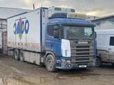Scania  4-Series 1997 годаүшін13 000 000 тг. в Кокшетау – фото 3