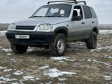 Chevrolet Niva 2006 года за 1 500 000 тг. в Атырау