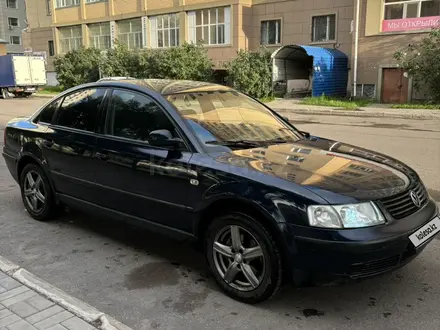 Volkswagen Passat 1999 года за 2 300 000 тг. в Астана – фото 3