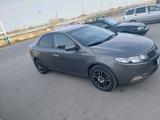 Kia Cerato 2012 года за 4 500 000 тг. в Кызылорда – фото 2