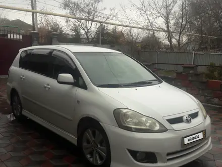 Toyota Ipsum 2007 года за 6 000 000 тг. в Алматы – фото 4