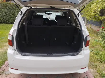 Toyota Ipsum 2007 года за 6 000 000 тг. в Алматы – фото 7