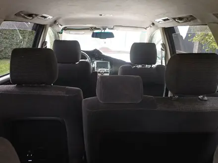Toyota Ipsum 2007 года за 6 000 000 тг. в Алматы – фото 10