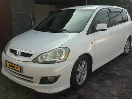 Toyota Ipsum 2007 года за 6 000 000 тг. в Алматы – фото 3