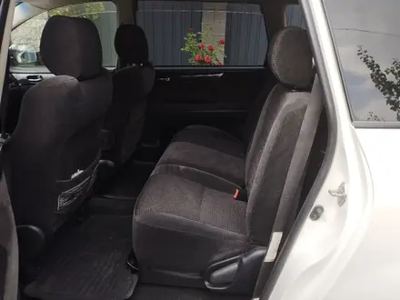 Toyota Ipsum 2007 года за 6 000 000 тг. в Алматы – фото 11