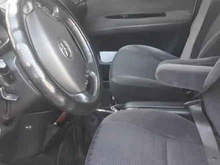 Toyota Ipsum 2007 года за 6 000 000 тг. в Алматы – фото 8