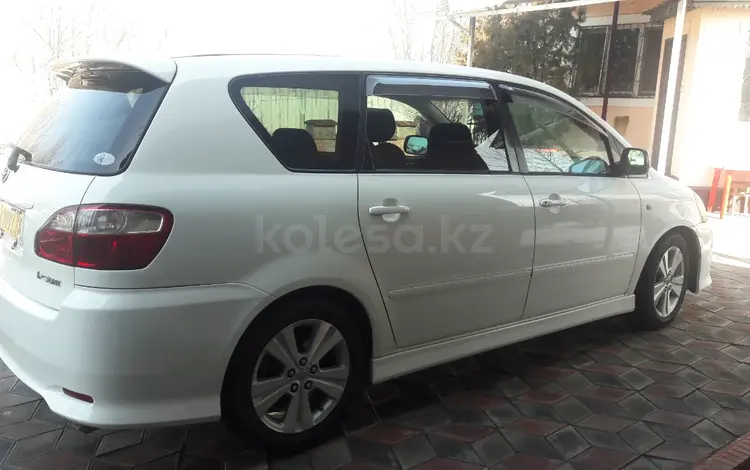 Toyota Ipsum 2007 года за 6 000 000 тг. в Алматы