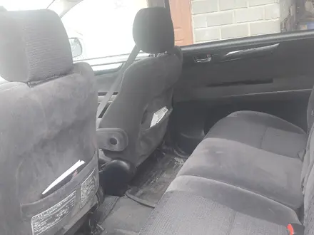 Toyota Ipsum 2007 года за 6 000 000 тг. в Алматы – фото 9