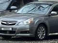 Subaru Legacy 2010 годаfor6 000 000 тг. в Алматы – фото 7