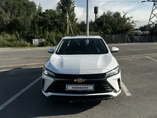Chevrolet Monza
