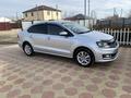 Volkswagen Polo 2015 года за 6 450 000 тг. в Кульсары