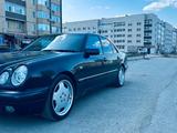 Mercedes-Benz E 320 1999 годаүшін5 000 000 тг. в Актобе – фото 4