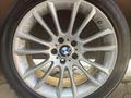 BMW шины с дисками комплект за 250 000 тг. в Алматы