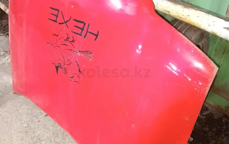 Капот VW BORA за 50 000 тг. в Усть-Каменогорск